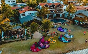Barraca do Kite